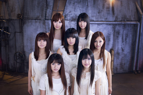 Akb48のスペシャル ユニットが歌う ドラゴンボール改 Ed曲がcd化 Tower Records Online