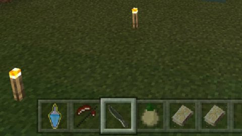 Uniquemobworld Addon World Minecraft 日本マイクラ総合サイト