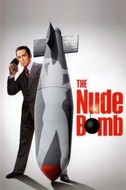 The Nude Bomb 1980映画 フル jp-シネマダビング 4kオンラインストリーミング