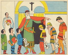charlemagne