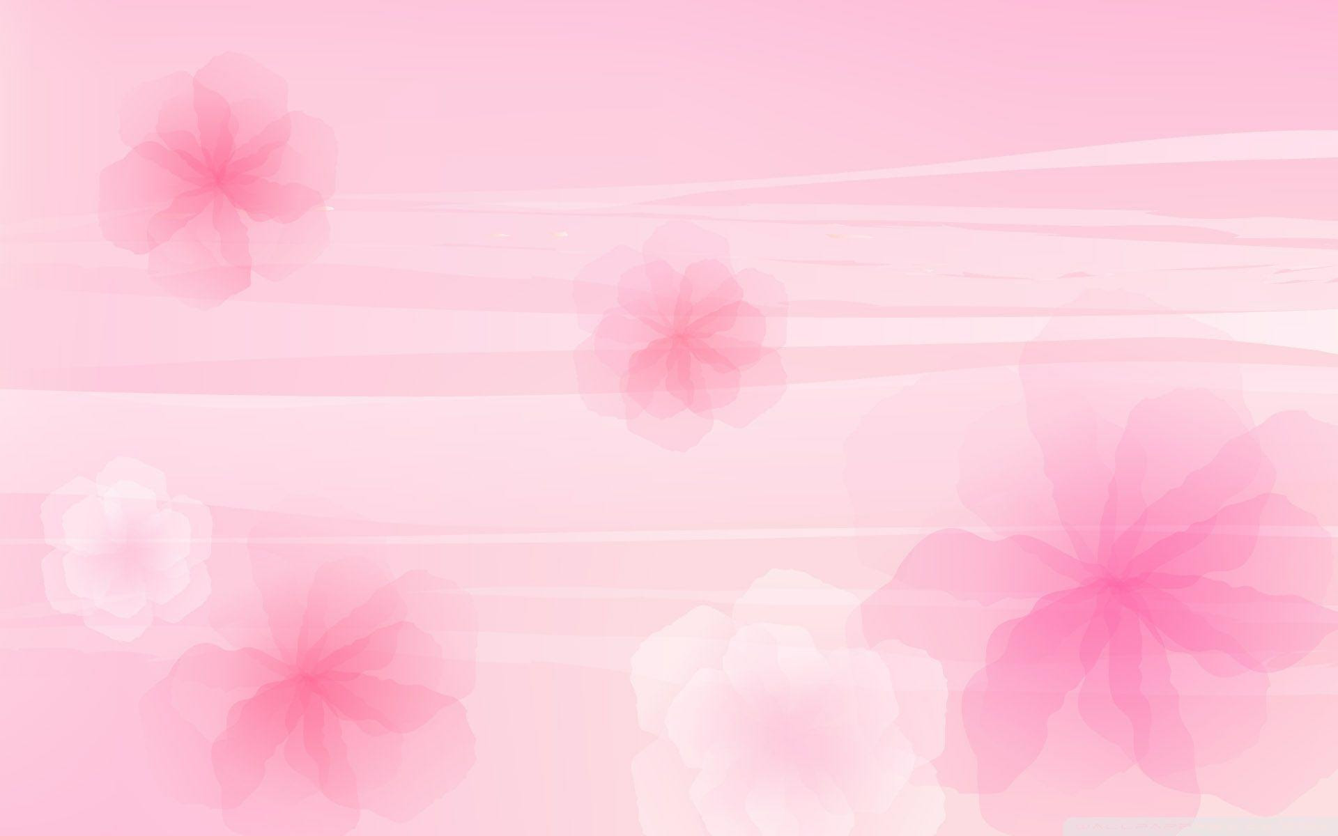 Light Pink Backgrounds - Wallpaper Cave