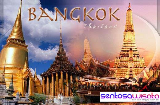 wisata thailand 2017 promo Bangkok Promo   Paket Pattaya SENTOSA 2017 Tour WISATA