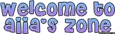 Glitter Words