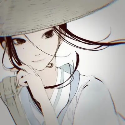 头像古风黑暗系 万图壁纸网