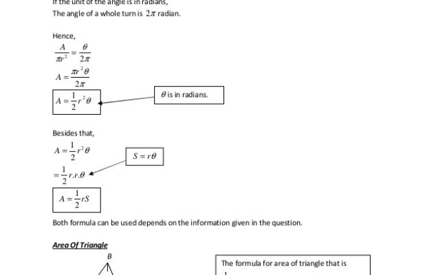 Form 4 (update 18/9/08) 01 functions. Pmr Mathematical Formulae Otosection