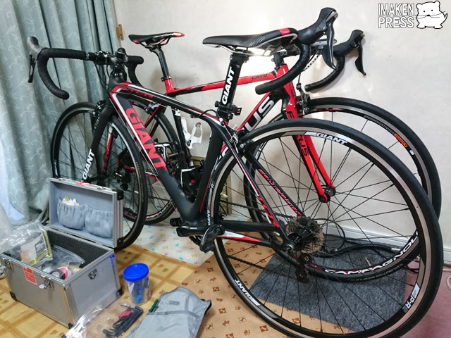 チーム起動かな？？  imakenpressブログ