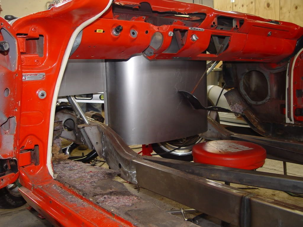elcamino59 twinturbo