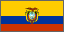 Ecuador flag