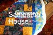 Samantha's House
