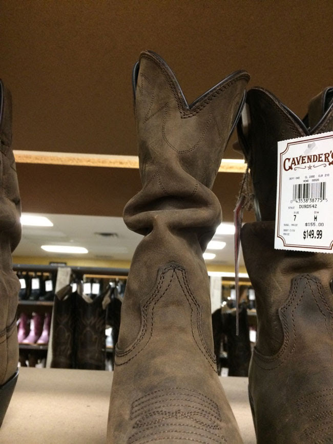 If Hogwarts was in the south