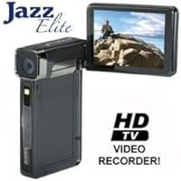 Jazz Elite Hi-Definition Video Camera