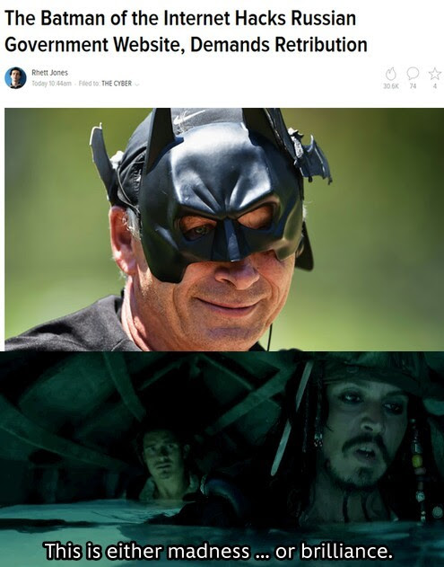 1st Comment Likes Batman And Robin Meme By Szmonoloza Memedroid
