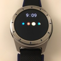 ZTE Quartz