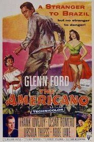 The Americano 1955 Streaming vf hd