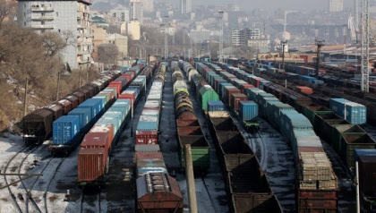 Минтранс отправил правительству «полуфабрикат» Целевой модели рынка жд грузоперевозок – «сырой» и спорный Минтранс отправил правительству «полуфабрикат» Целевой модели рынка жд грузоперевозок – «сырой» и спорный