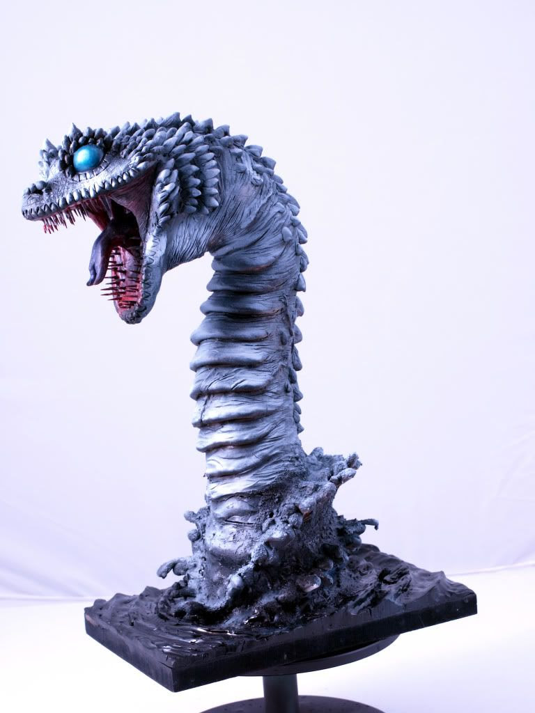 Lambton Wyrm 1