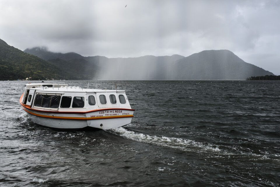 AA 23 Conceição Lagoon