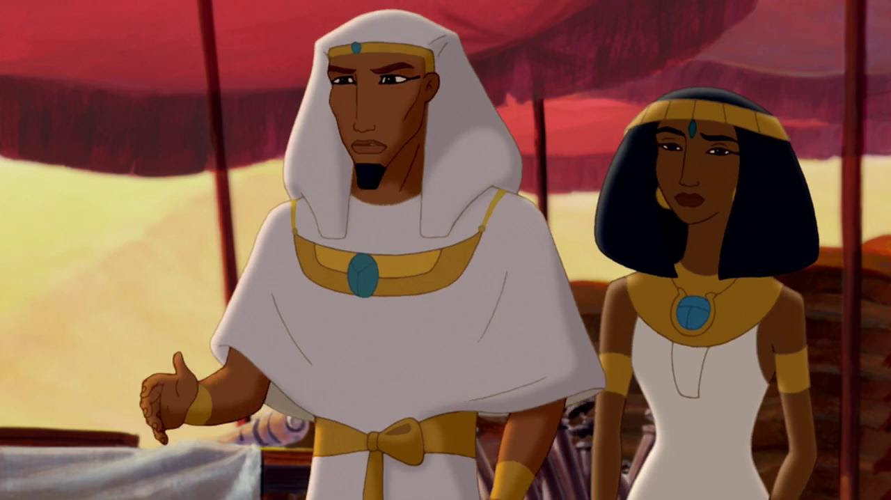 2000 Joseph: King Of Dreams