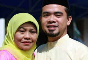 Sweden: Azizul Raheem dibebaskan petang ini