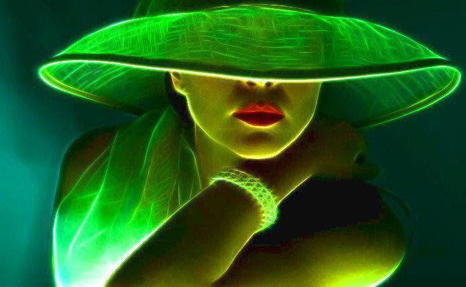 Femme en vert. dans ET LES FEMMES ! 485958_199759336829356_2096403378_n