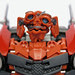 Human Alliance Mudflap