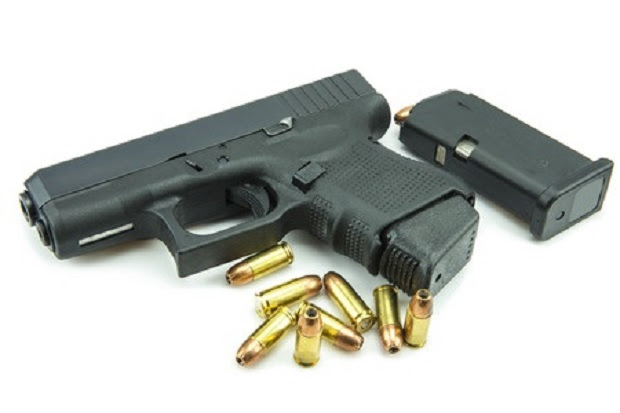 gun 9mm