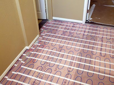  The Best Best Electric Floor Heating System References 