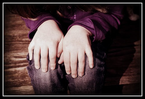 Her Sweet Hands