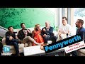 Pennyworth Temporada 1 Capitulo 7 Review