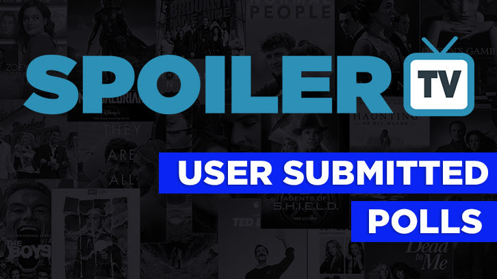 USD POLL : What is your favorite Supernatural title card?