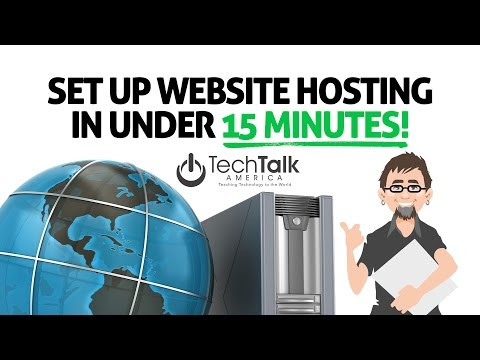Youtube X Web Hosting