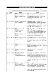 Gaya Terbaru 29+ News Script