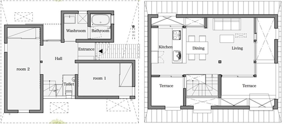 Japanese House Plans Traditional Japanese House Plans Japanese House Plans Traditional Japanese House Plans