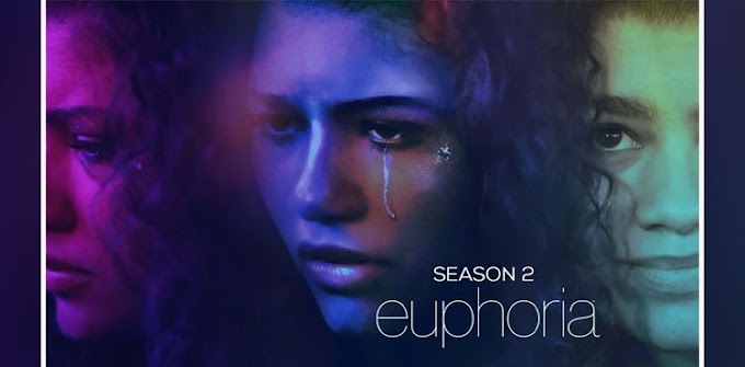 Euphoria’s season 2 premiere sets HBO viewership record