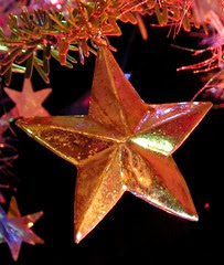 christmas star