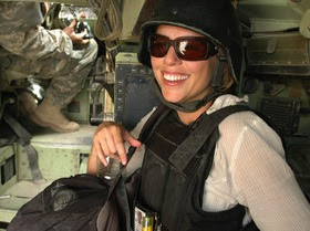 Lara Logan 8