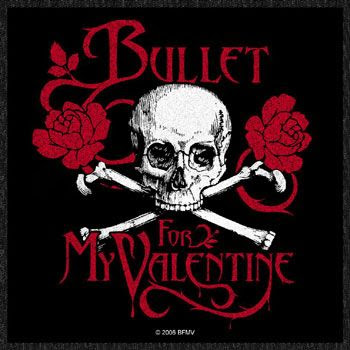 bullet for my valentine