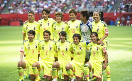 サッカー女子w杯カナダ大会のカメルーン戦で見た なでしこジャパンの不安要素