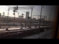 Moscow Metro Subway Trains 2012