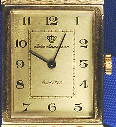 jurgensen