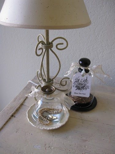 Mini Cloches