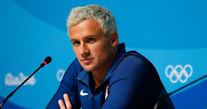 Around the Games - Olympics: Day 7