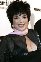 Image of Liza Minnelli