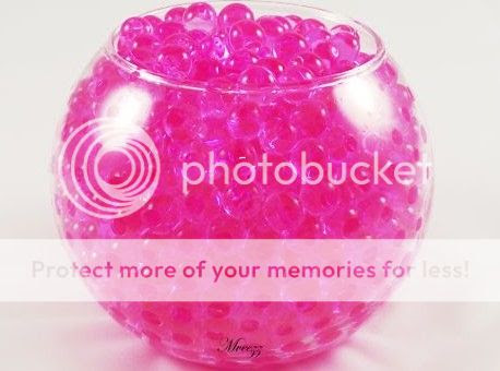 Wholesale Gel Beads - Buy Hot Pink Crystal Water Gel Beads for ...