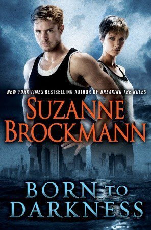 Born To Darkness (Fighting Destiny, #1)