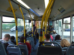 435 to Redhill