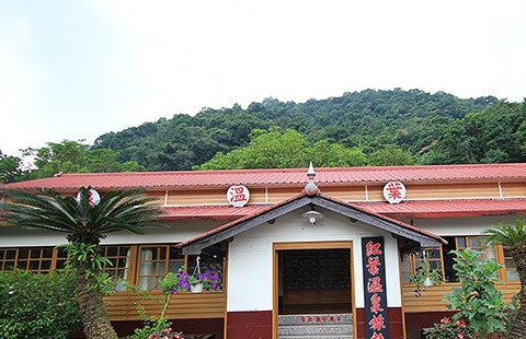 花蓮旅遊 紅葉溫泉 汽車旅館104查詢網