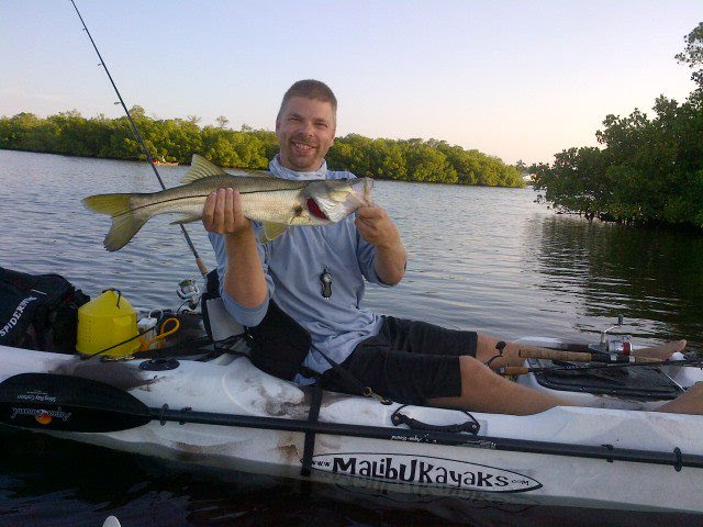The Benefits of Kayak Fishing Clubs - Florida Sportsman