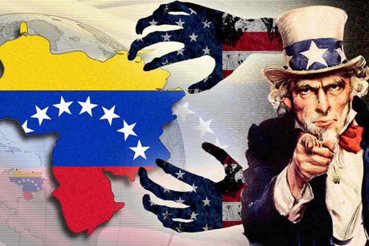 Resultado de imagem para venezuela contra estados unidos