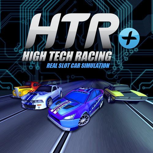 HTR+